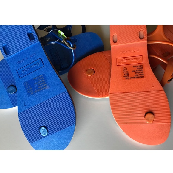 ❗️SOLD❗️American Eagle Sandals - Picture 3 of 5